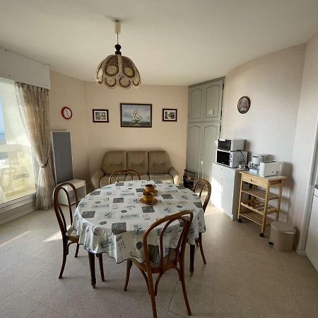 Studio Saint-Jean-de-Monts, 1 pièce, 2 personnes - FR-1-224C-442 Extérieur photo