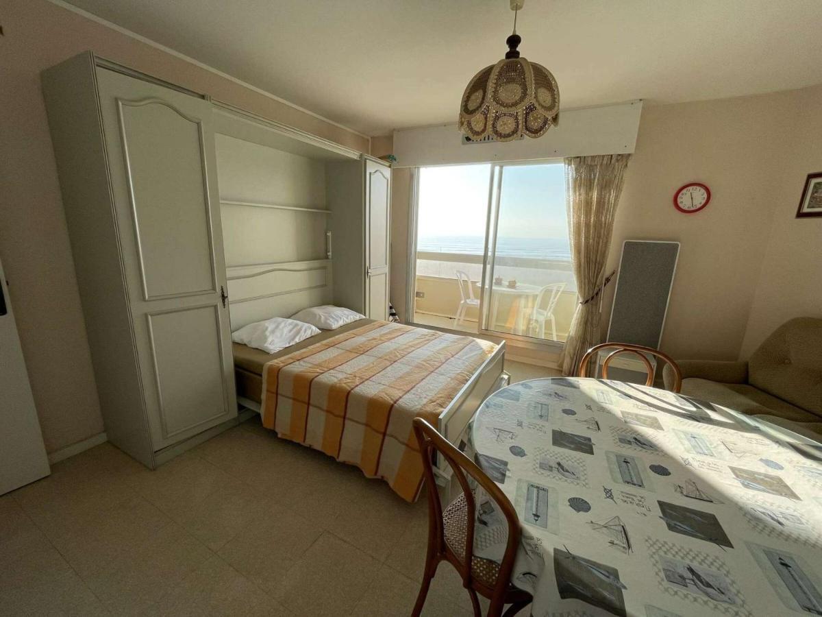 Studio Saint-Jean-de-Monts, 1 pièce, 2 personnes - FR-1-224C-442 Extérieur photo