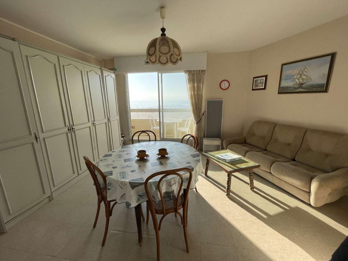 Studio Saint-Jean-de-Monts, 1 pièce, 2 personnes - FR-1-224C-442 Extérieur photo