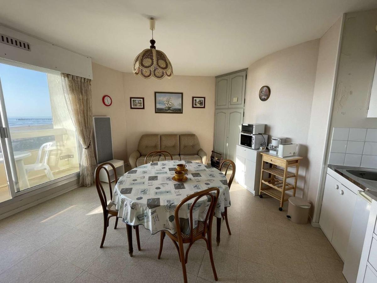 Studio Saint-Jean-de-Monts, 1 pièce, 2 personnes - FR-1-224C-442 Extérieur photo